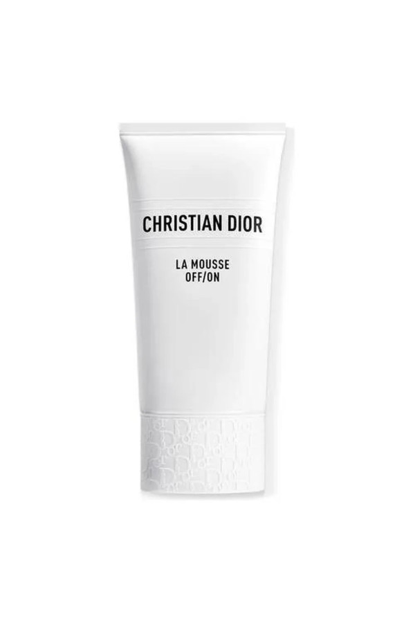 Dior La Mousse Off-On Espuma Limpiadora Facial 150ml