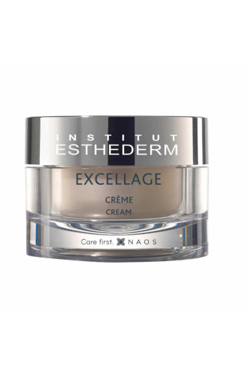 Institut Esthederm Excellage Cream 50ml