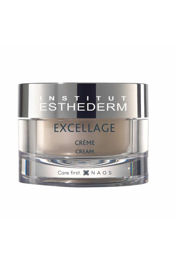 Institut Esthederm Excellage Cream 50ml