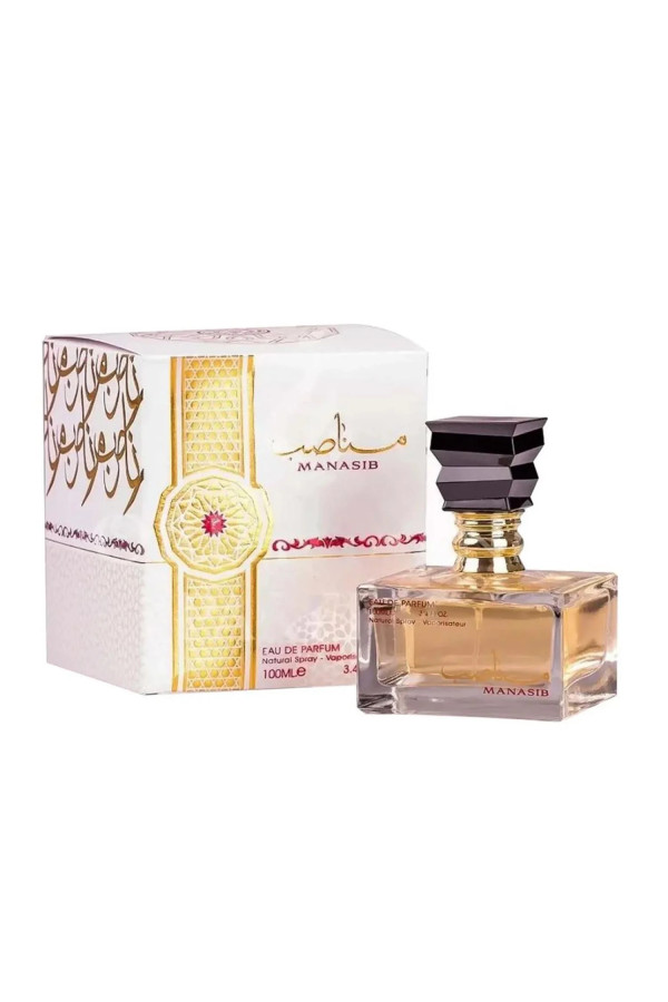 Ard Al Zaafaran Al Zaafaran Manasib Eau De Parfum 100ml