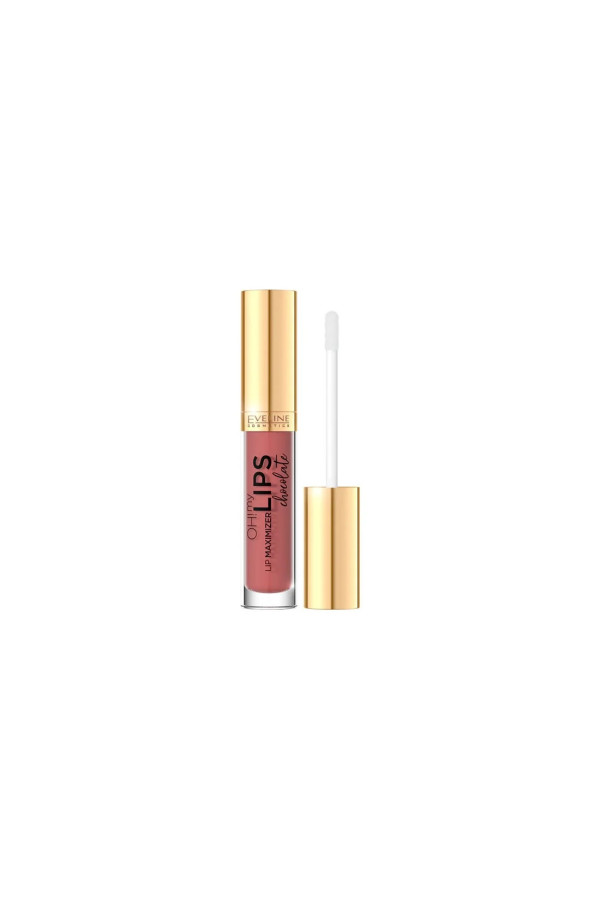 Eveline Oh- My Lips Lip Maximizer Chocolate 4- 5ml