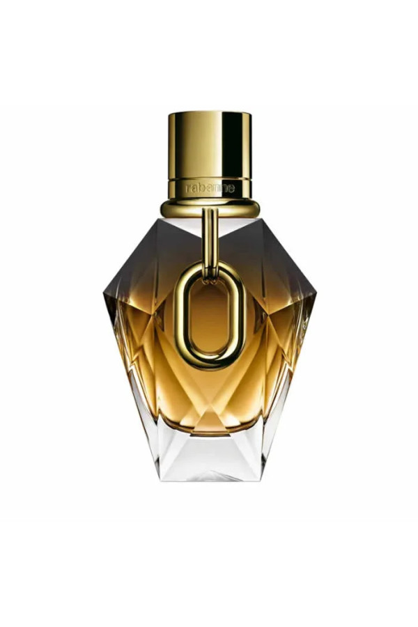 Rabanne Million Gold For Her Parfum Vaporisateur 50ml Rechargeable