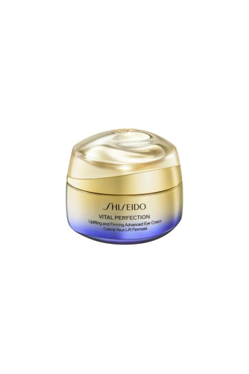 Shiseido Vital Perfection Uplifting and Firming Advanced Eye Cream 15ml