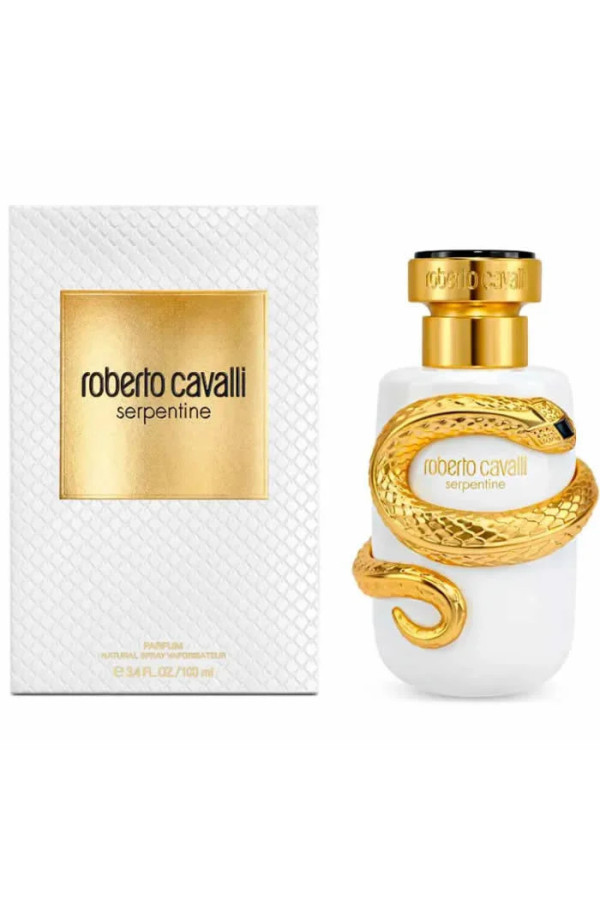 Roberto Cavalli Serpentine Eau De Parfum Vaporisateur 100ml