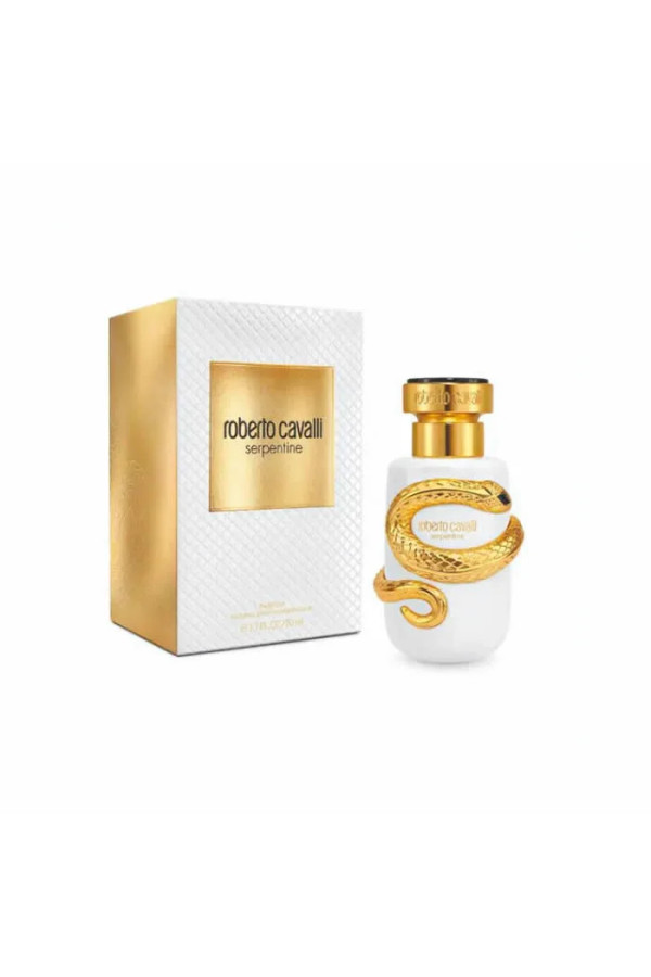 Roberto Cavalli Serpentine Eau De Parfum Vaporisateur 50ml