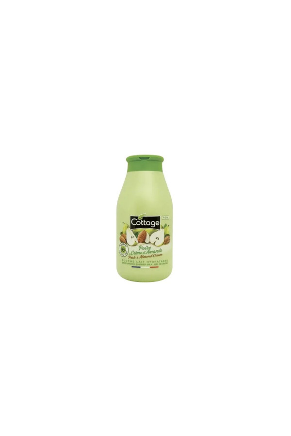 Cottage Gel Ducha 250 Pera-Almend 995972