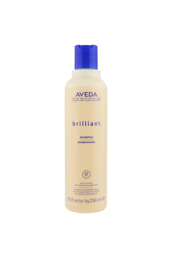 Aveda Brilliant Shampooing 250ml