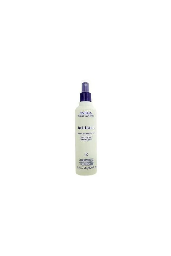 Aveda Brilliant Hair Vaporisateur 250ml