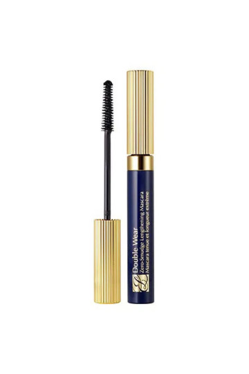 Estee Lauder Double Wear Mascara Tenue et Longueur Extrême 01 Black 6ml