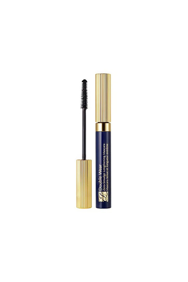Estee Lauder Double Wear Mascara Tenue et Longueur Extrême 01 Black 6ml