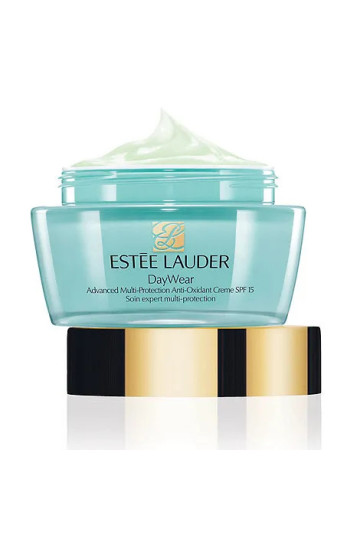 Estee Lauder Daywear Soin Expert Multi Protection Spf15 Peaux Sèches 50ml
