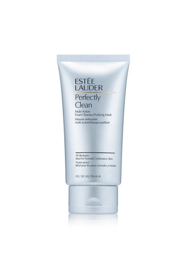 Estee Lauder Perfectly Clean Foam Cleanser 150ml