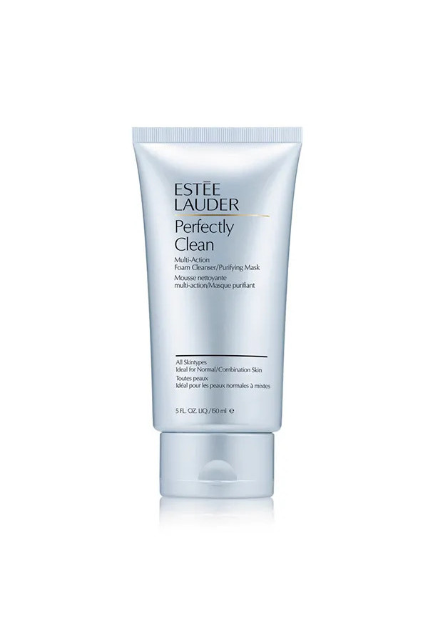 Estee Lauder Perfectly Clean Foam Cleanser 150ml
