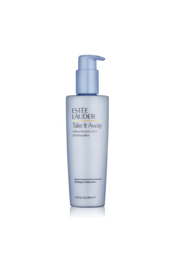 Estee Lauder Take It Away Lait Démaquillant 200ml