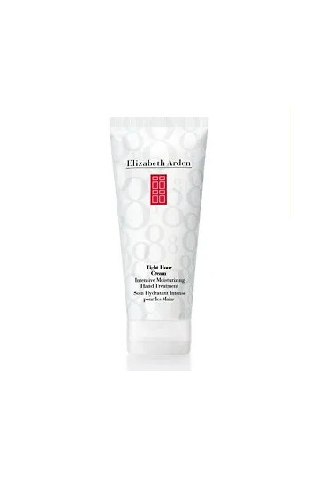 Elizabeth Arden Eight Hour Soin Hydratant Intensive Pour Les Mains 75ml