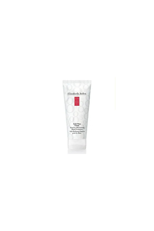 Elizabeth Arden Eight Hour Soin Hydratant Intensive Pour Les Mains 75ml
