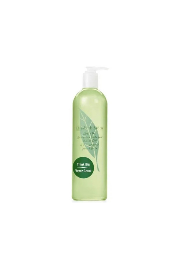 Elizabeth Arden Green Tea Shower Gel 500ml