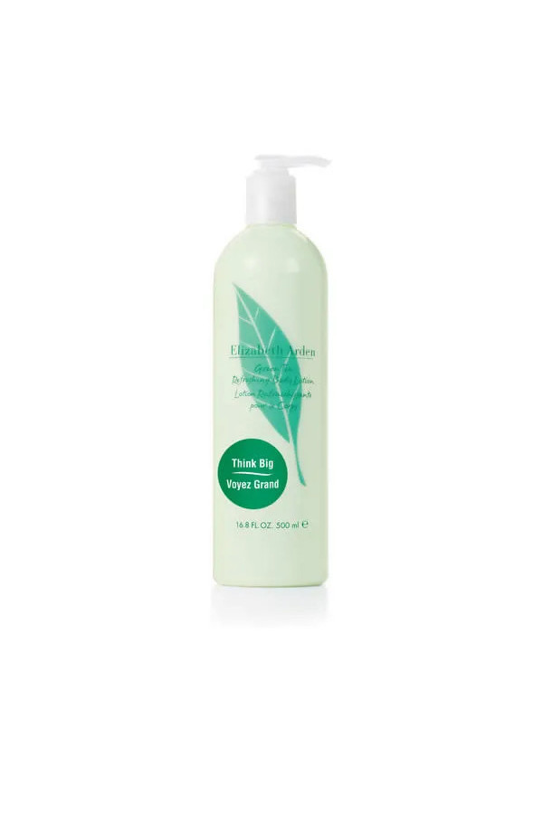 Elizabeth Arden Green Tea Body Lotion 500ml