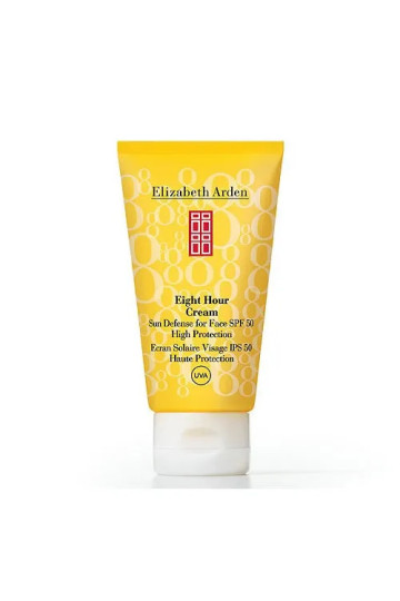 Elizabeth Arden Eight Hour Ecran Solaire Visage Spf50 50ml