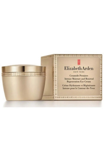 Elizabeth Arden Ceramide Premiere Intense Moisture and Renewal Regeneration Eye Cream 15ml