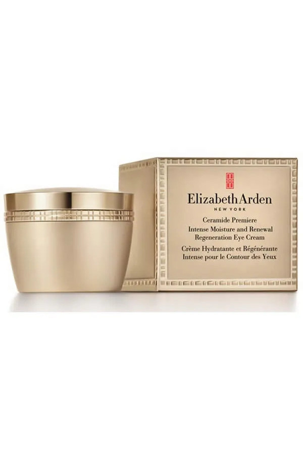 Elizabeth Arden Ceramide Premiere Intense Moisture and Renewal Regeneration Eye Cream 15ml
