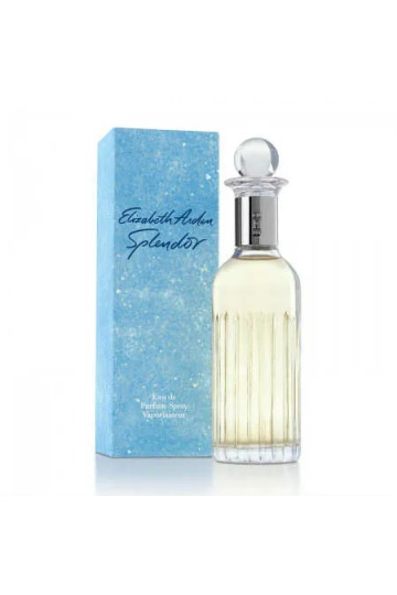 Elizabeth Arden Splendor Eau De Parfum Vaporisateur 125ml