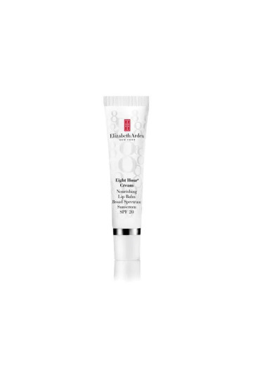 Elizabeth Arden Eight Hour Cream Nourishing Lip Balm Broad Spectrum Sunscreen Spf20 15ml
