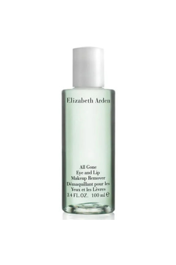Elizabeth Arden All Gone Eye and Lip Make-Up Remover 100ml
