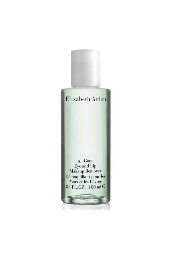Elizabeth Arden All Gone Eye and Lip Make-Up Remover 100ml