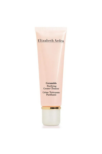 Elizabeth Arden Ceramide Purifying Cream Cleanser 125ml