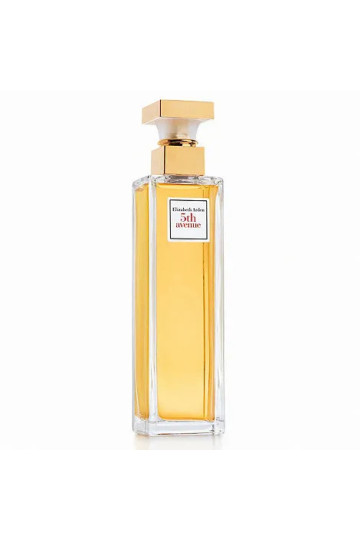 Elizabeth Arden 5th Avenue Eau De Parfum Vaporisateur 75ml