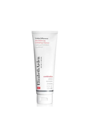 Elizabeth Arden Visible Difference Skin Balancing Exfoliating Cleanser 150ml