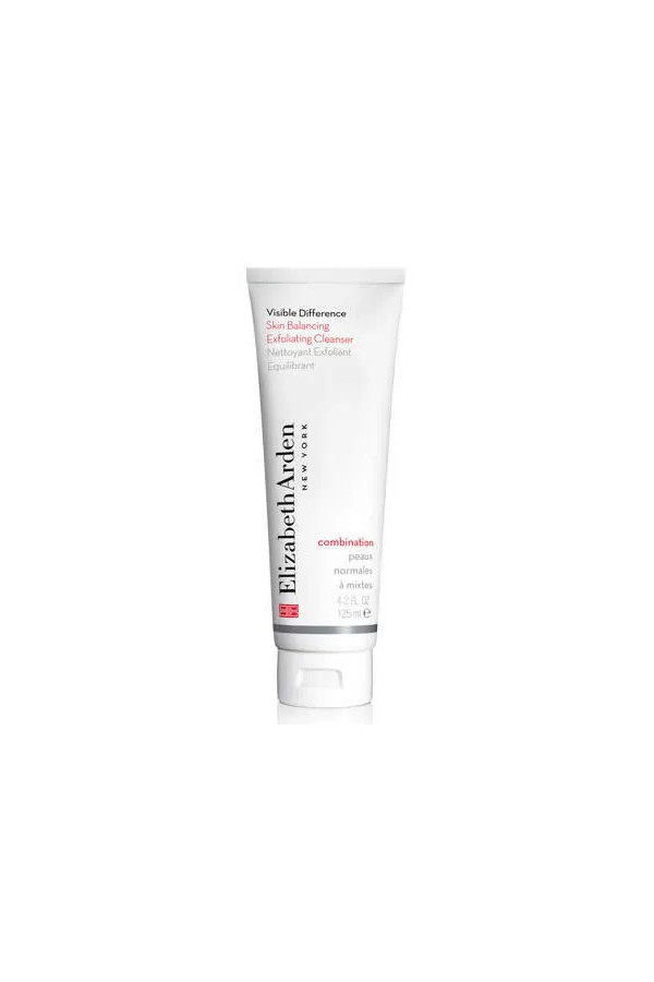 Elizabeth Arden Visible Difference Skin Balancing Exfoliating Cleanser 150ml