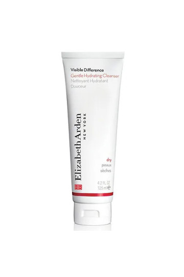Elizabeth Arden Visible Difference Nettoyant Hydratant Douceur 150ml