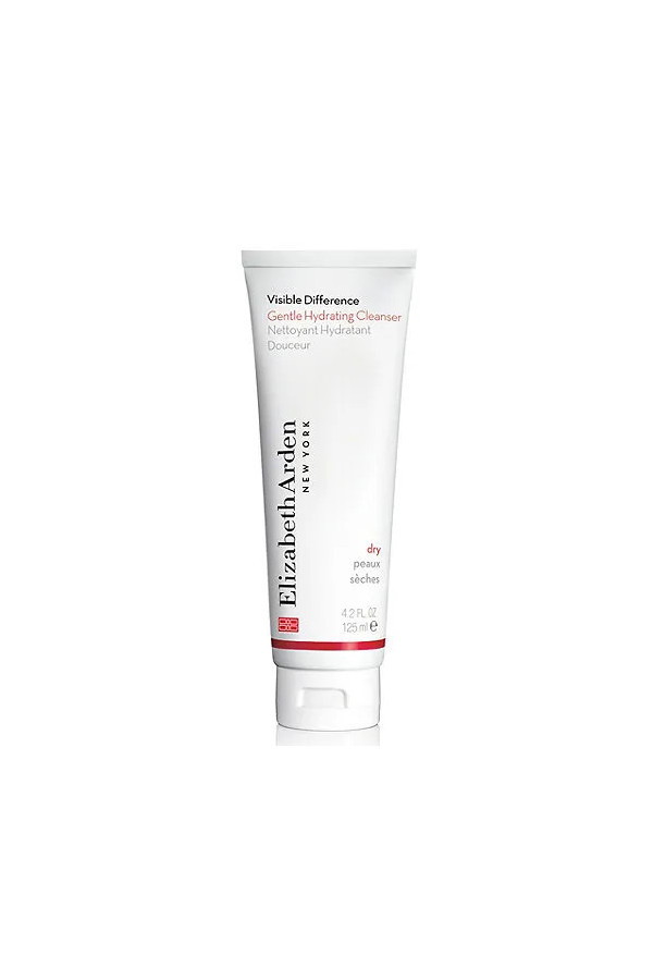 Elizabeth Arden Visible Difference Nettoyant Hydratant Douceur 150ml