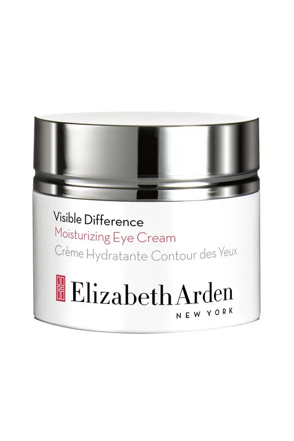 Elizabeth Arden Visible Difference Crème Hydratante Contour Des Yeux 15ml