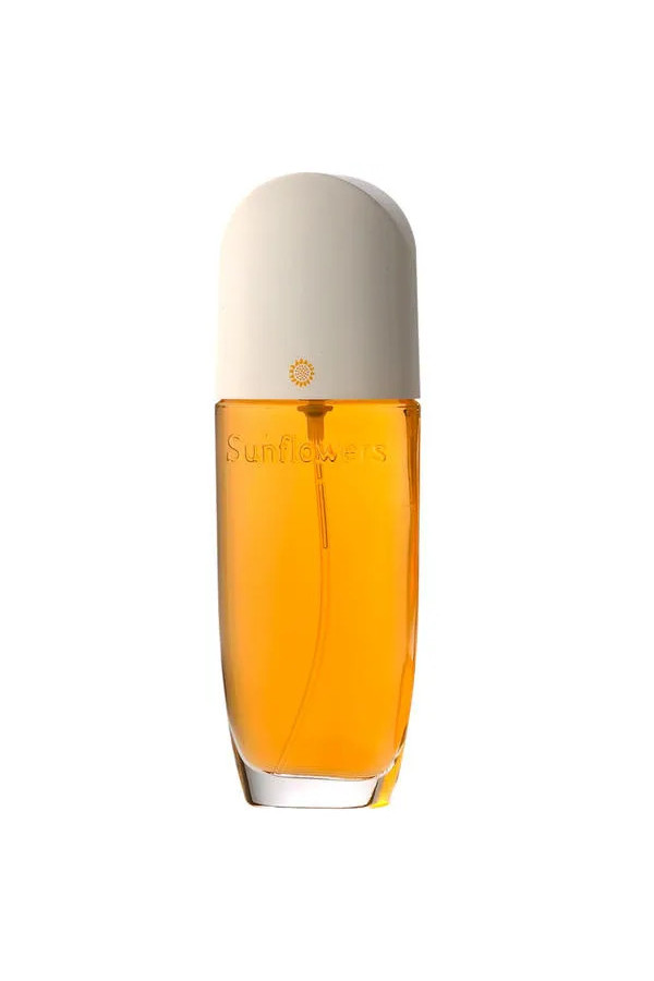 Elizabeth Arden Sunflowers Eau De Toilette Vaporisateur 100ml