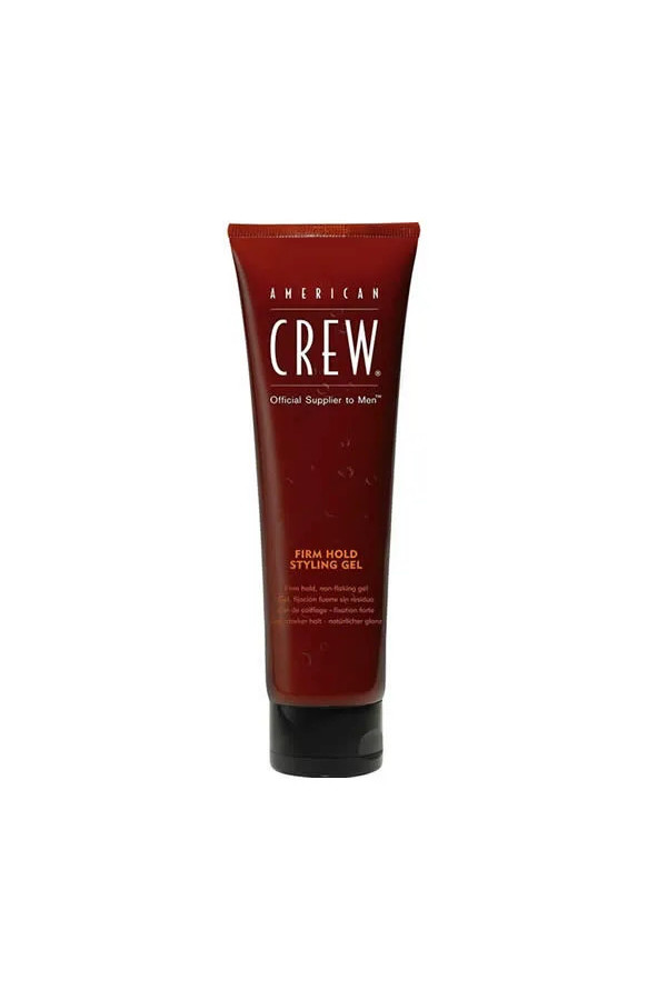 Firm Hold Styling Gel 250ml