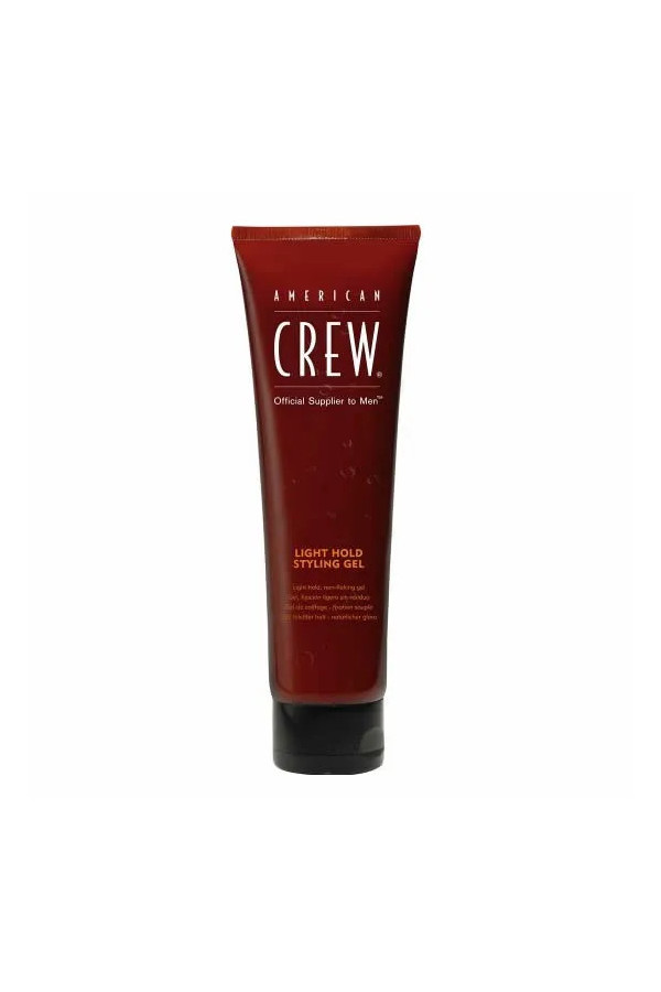 Light Hold Styling Gel 250ml