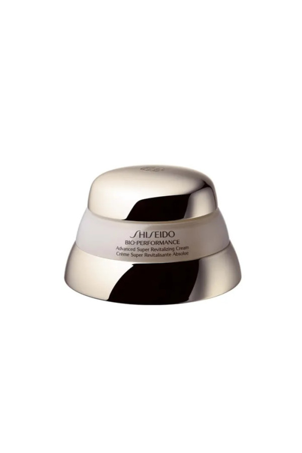 Shiseido Bio Performance Crème Super Revitalisante Absolue 75ml