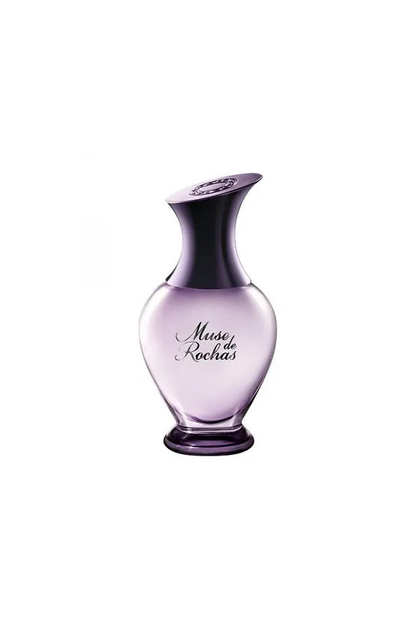 Rochas Muse Eau De Parfum Vaporisateur 100ml
