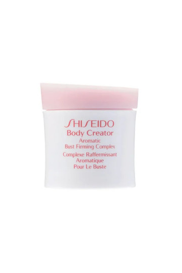 Shiseido Body Creator Complexe Raffermissante Pour Le Buste 75ml