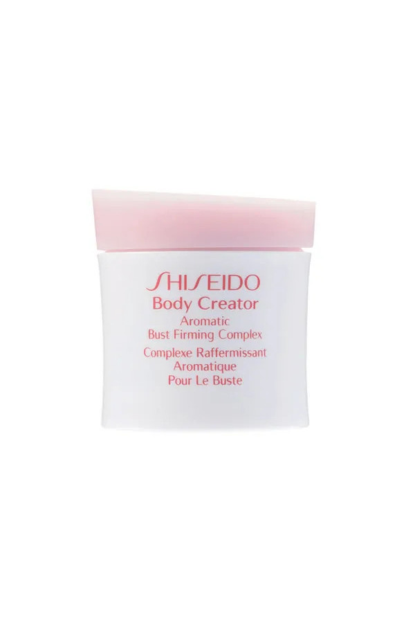 Shiseido Body Creator Complexe Raffermissante Pour Le Buste 75ml