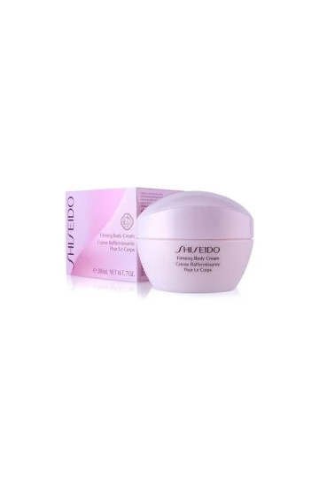 Shiseido Advanced Essential Body Firming Crème 200ml
