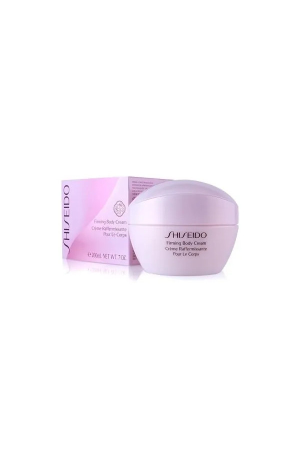 Shiseido Advanced Essential Body Firming Crème 200ml