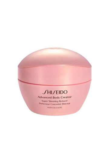 Shiseido Advanced Body Creator Super Slimming Reducer 200ml