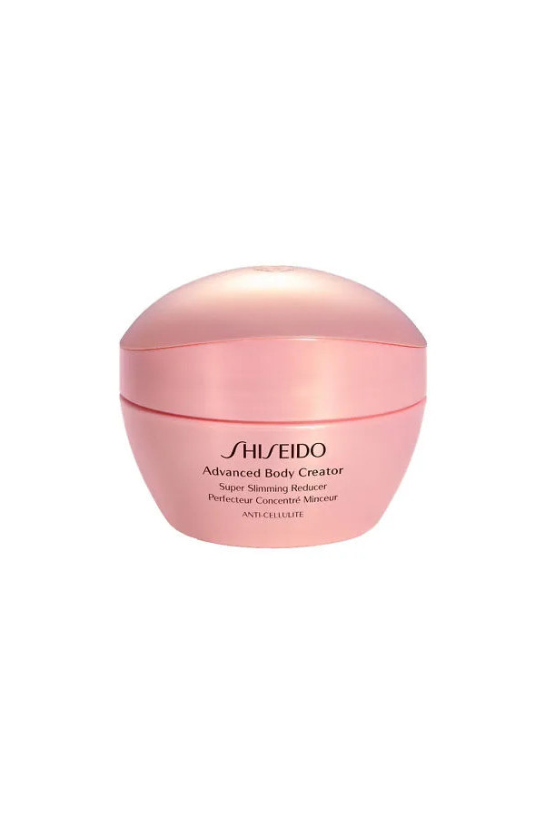 Shiseido Advanced Body Creator Super Slimming Reducer 200ml