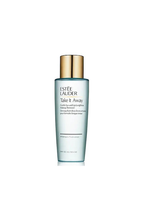 Estee Lauder Take It Away Démaquillant Yeux-Lèvres Pour Formules Longue Tenue 100ml
