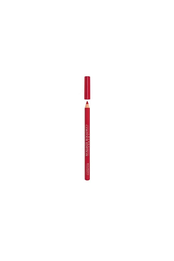 Lèvres Contour Edition 07 Cherry Boom Boom