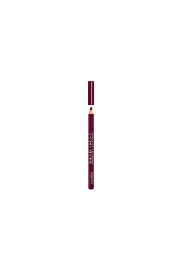 Lèvres Contour Edition 09 Plum It Up